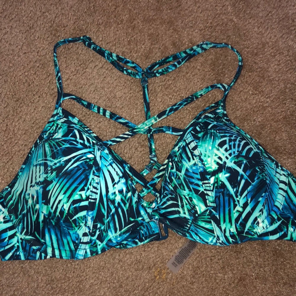 Victoria secret bikini top